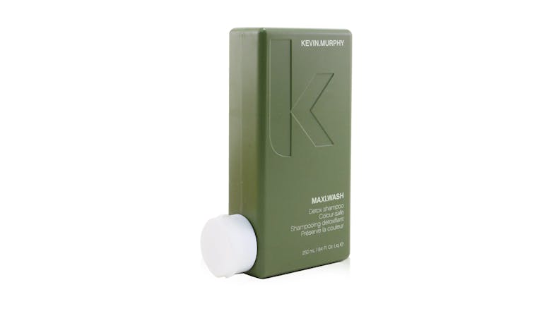 Kevin Murphy Maxi Wash Detox Shampoo - 250ml/8.4oz