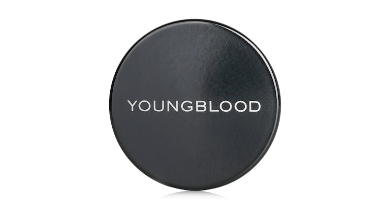 Youngblood Natural Loose Mineral Foundation - Soft Beige - 10g/0.35oz
