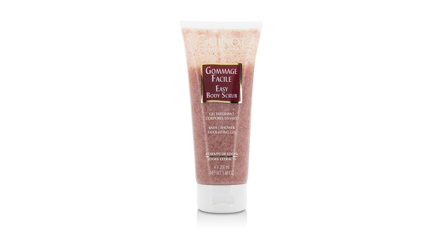 Exfoliating Body Scrub 200ml/5.88oz Harvey Norman New Zealand