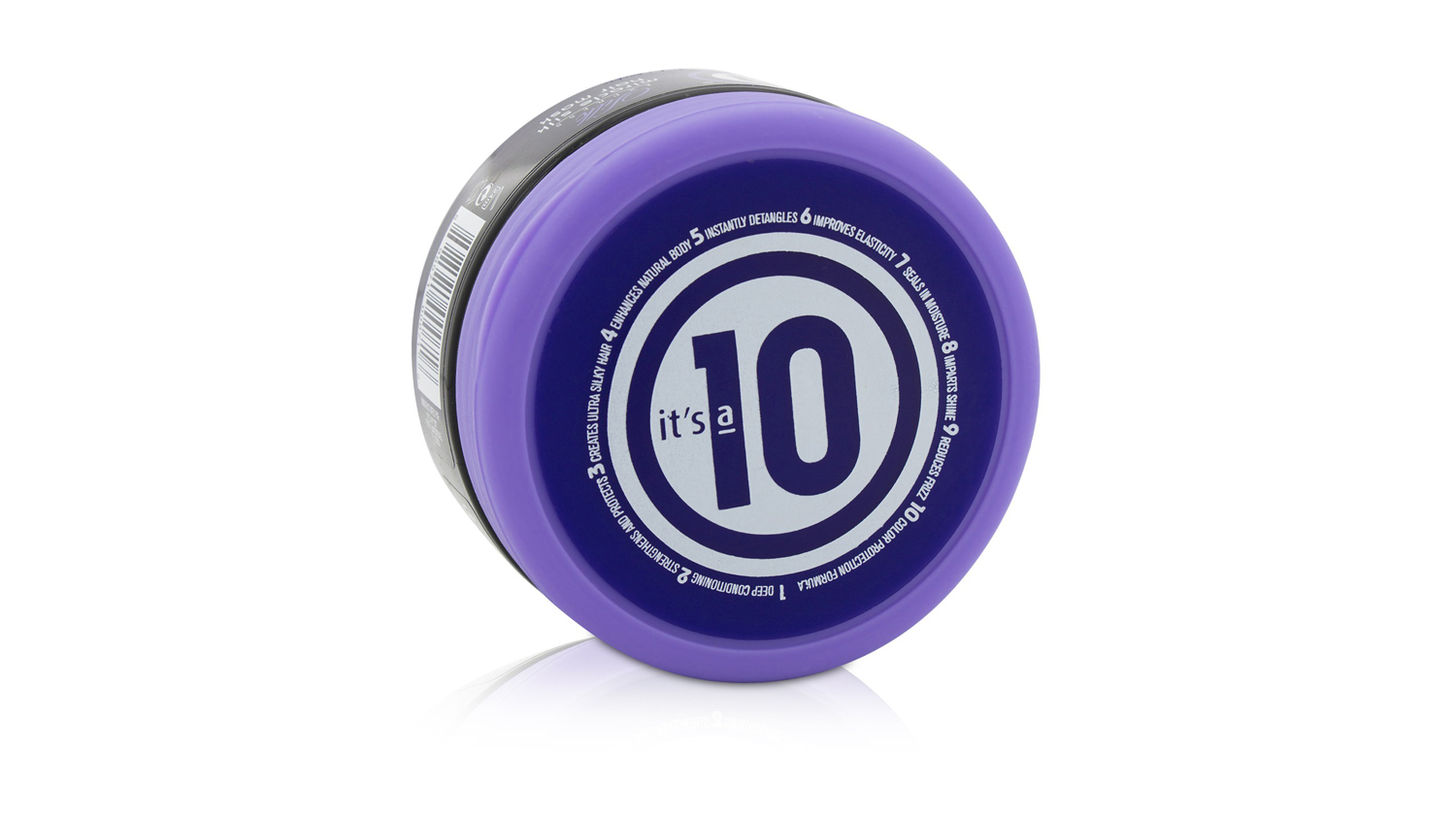 It's A 10 Silk Express Miracle Silk Hair Mask - 240ml/8oz