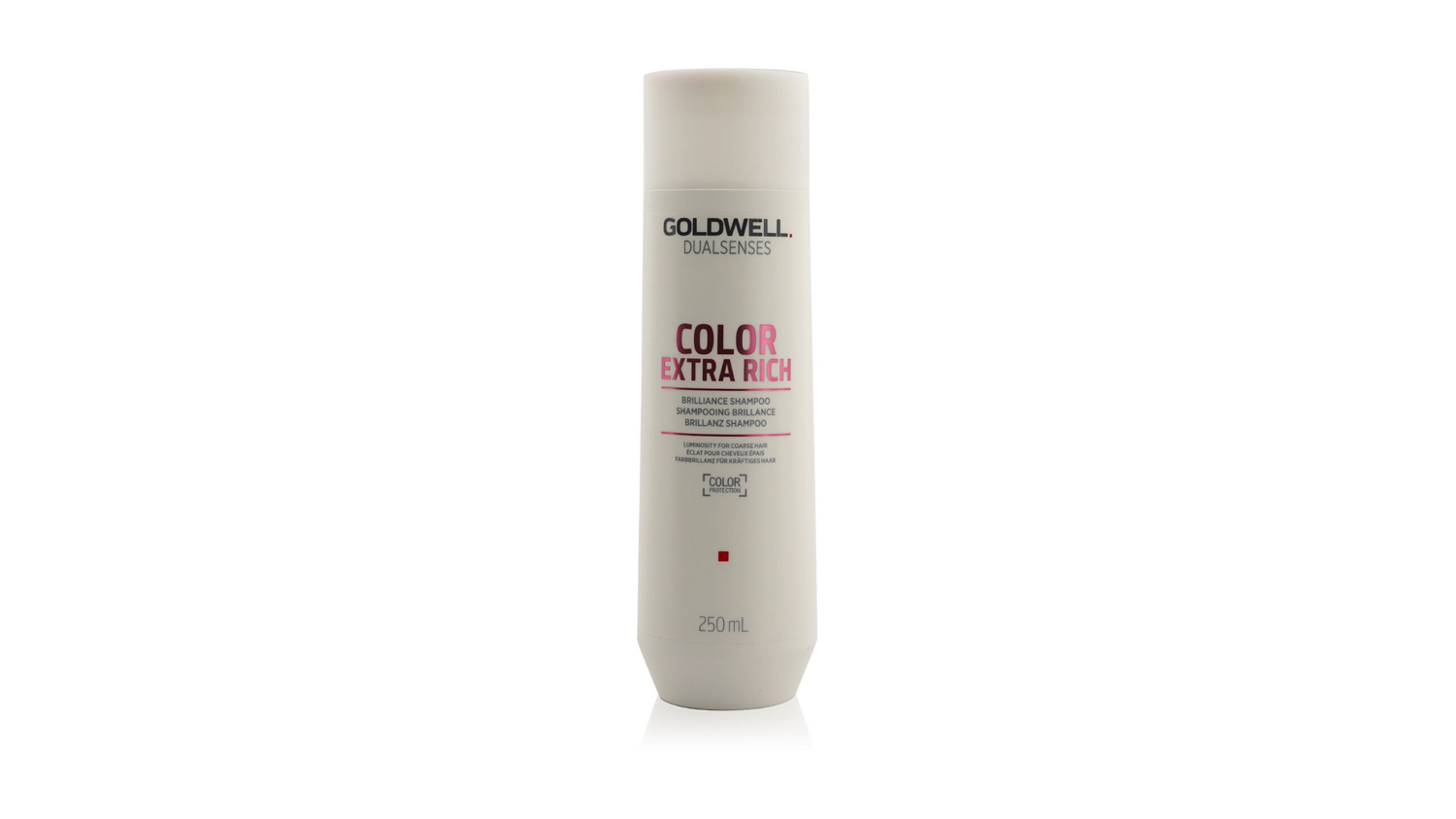 Goldwell Dual Senses Color Extra Rich Brilliance Shampoo (Luminosity For Coarse Hair) - 250ml/8.4oz