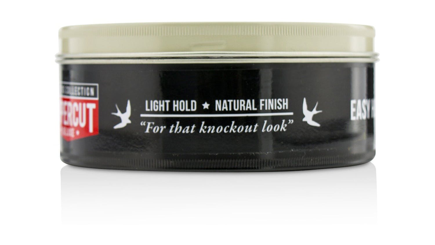 Uppercut Deluxe Barbers Collection Easy Hold - 300g/10.5oz