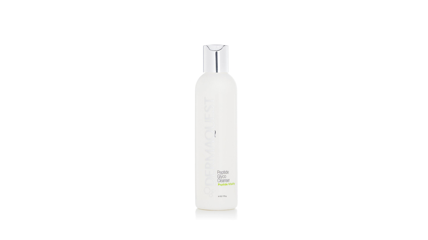 Peptide Vitality Peptide Glyco Cleanser - 170g/6oz