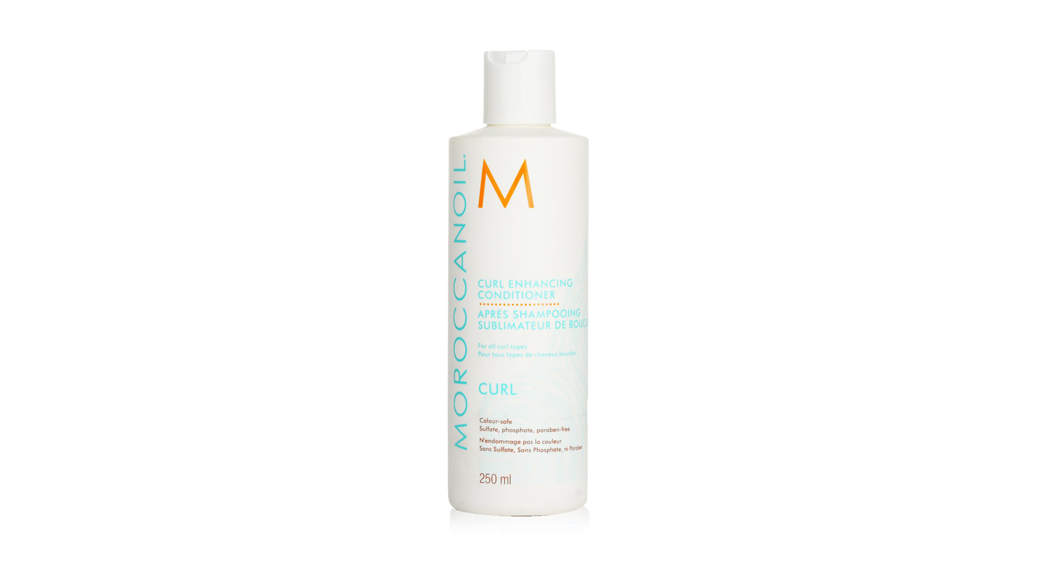 Moroccanoil Curl Enhancing Conditioner (For All Curl Types) - 250ml/8.5oz