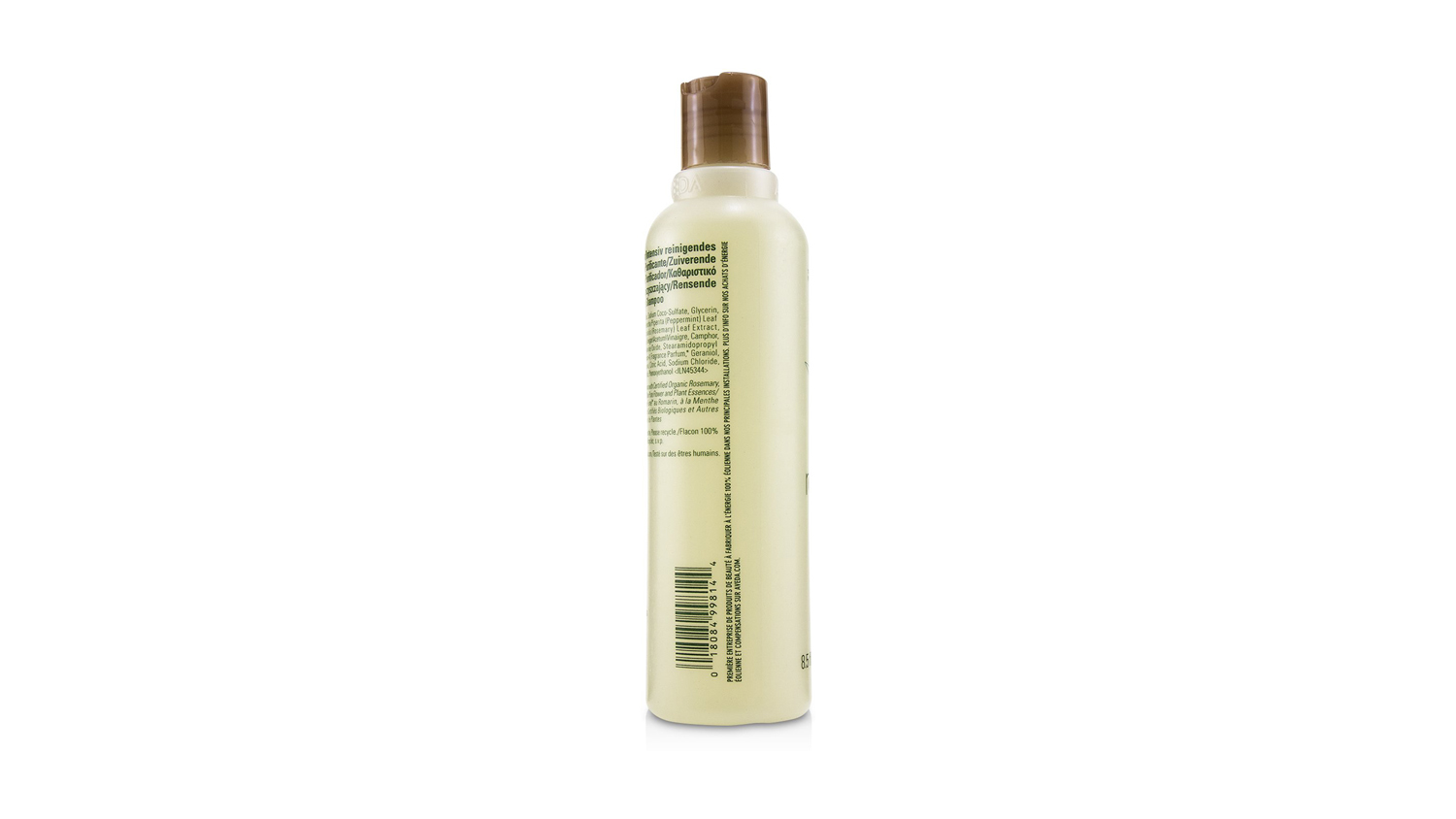 Aveda Rosemary Mint Purifying Shampoo - 250ml/8.5oz