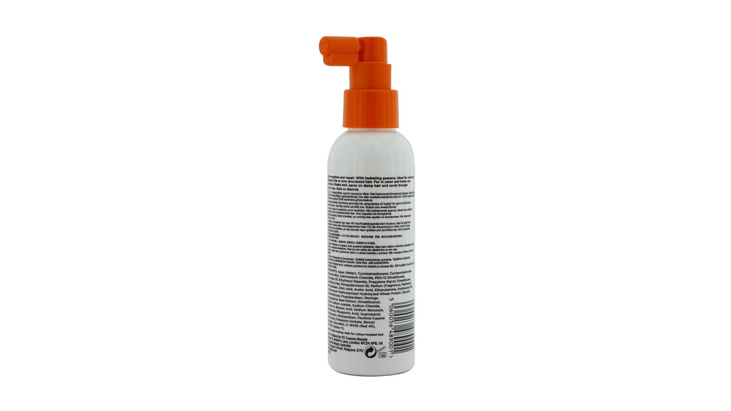 1 Shot Treatment Spray (For Strong and Mighty Hair) - 150ml/5.07oz