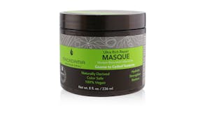 Professional Ultra Rich Repair Masque (Coarse to Coiled Textures) - 236ml/8oz