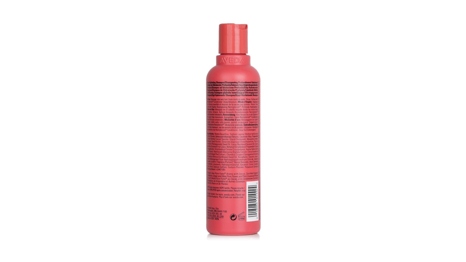 Nutriplenish Shampoo - # Deep Moisture - 250ml/8.5oz