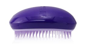 Salon Elite Professional Detangling Hair Brush - # Violet Diva - 1pc