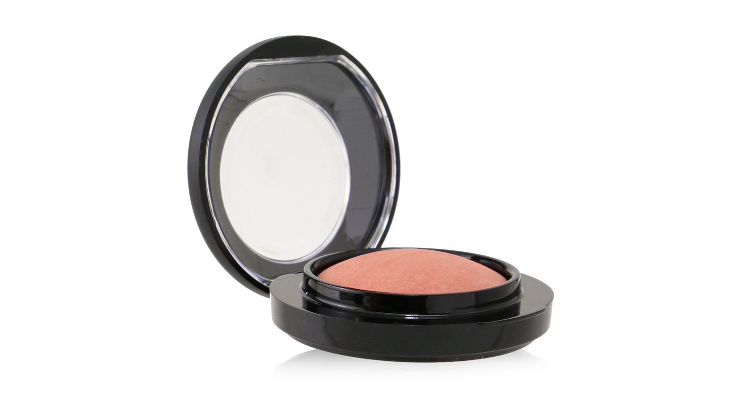 MAC Mineralize Blush - Like Me, Love Me (Bright Orange Coral) - 4g/0.14oz