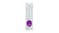 Custom Care Detangler Thick Hair Brush - # Purple BWR830CCPR - 1pc