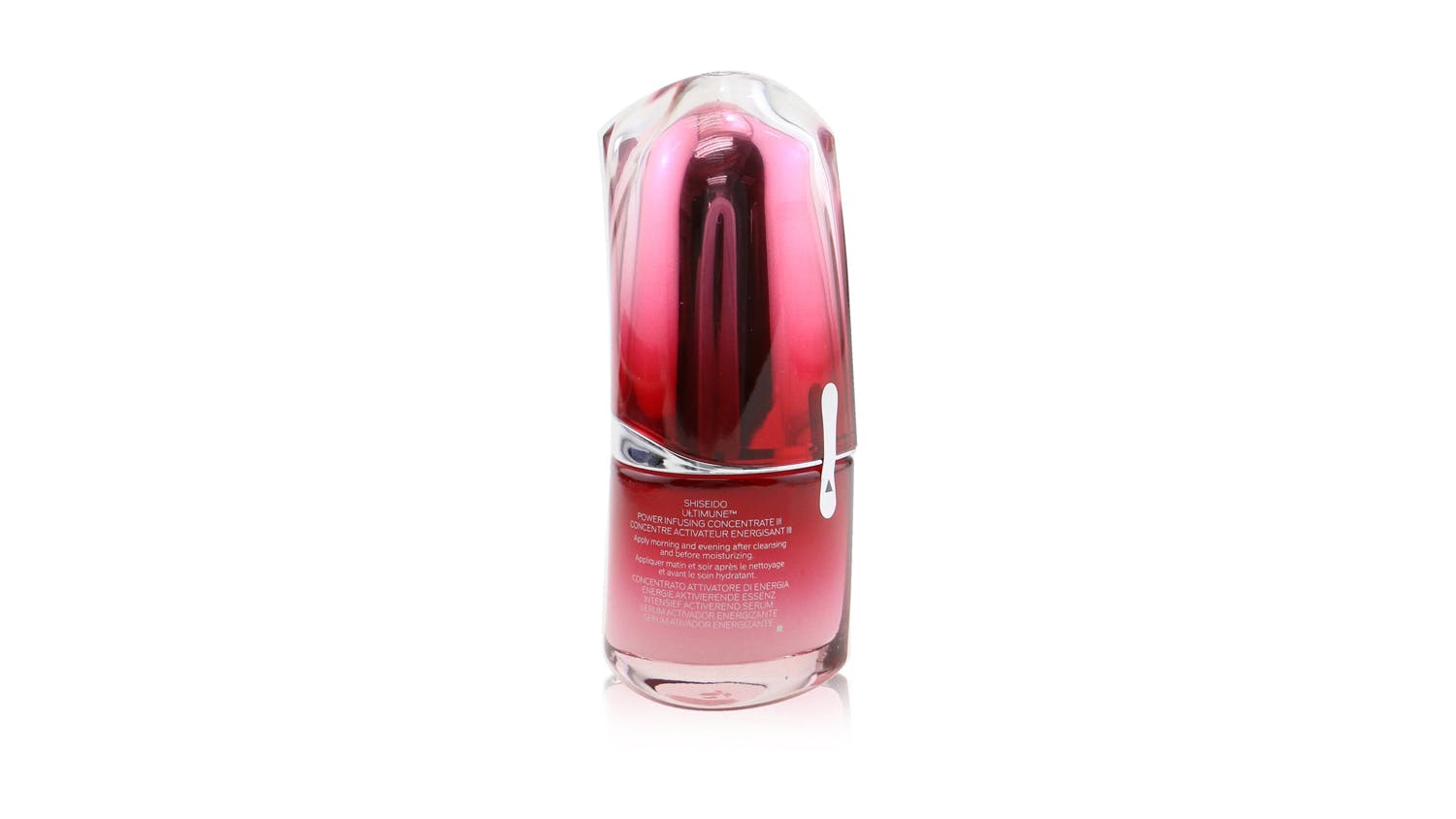 Ultimune Power Infusing Concentrate (ImuGenerationRED Technology) - 15ml/0.5oz