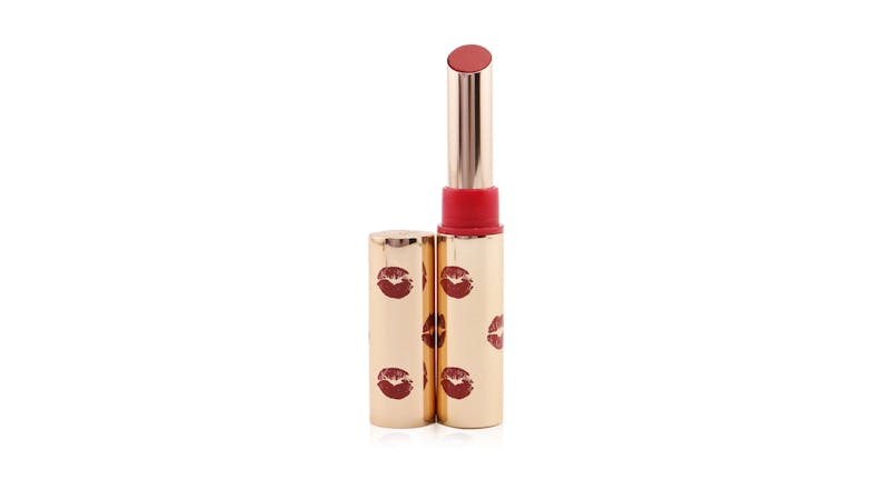 Charlotte Tilbury Limitless Lucky Lips Matte Kisses - # Red Wishes - 1.5g/0.05oz