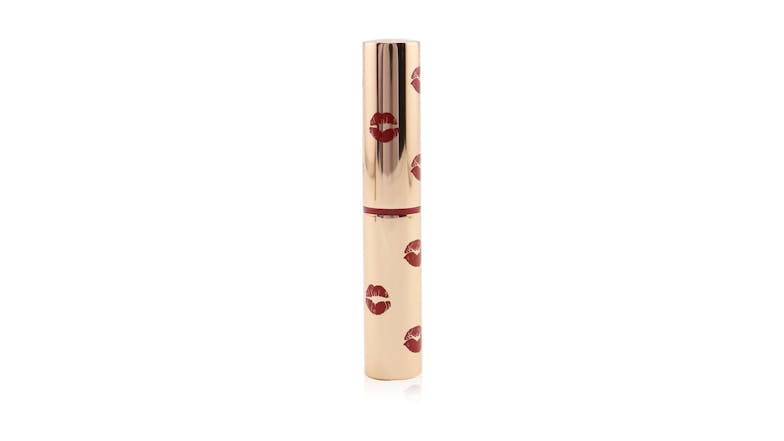 Charlotte Tilbury Limitless Lucky Lips Matte Kisses - # Red Wishes - 1.5g/0.05oz