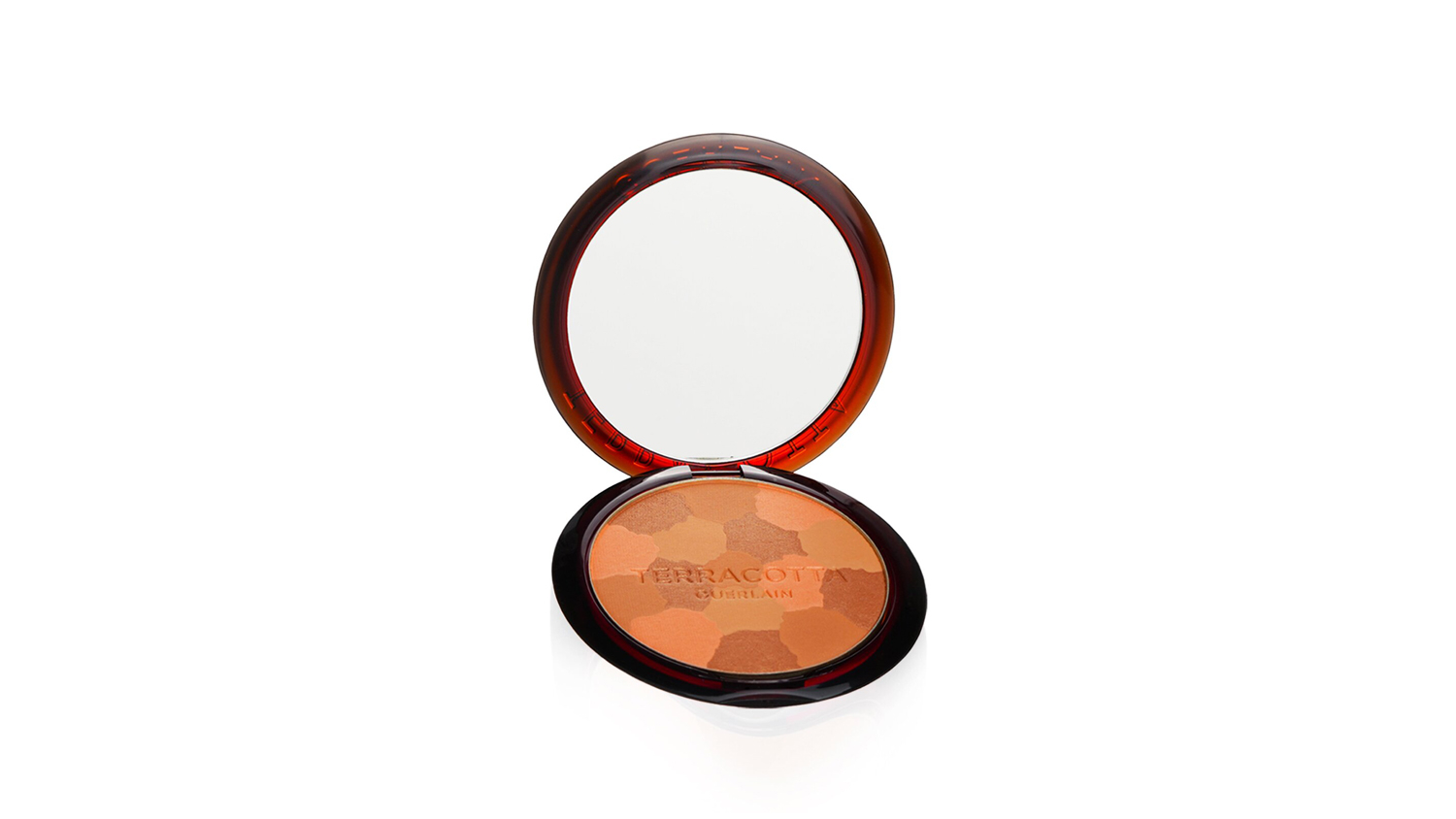 Guerlain Terracotta Light The Sun Kissed Healthy Glow Powder - # 03 Medium Warm - 10g/0.3oz