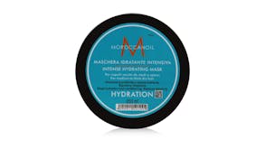 Intense Hydrating Mask (For Medium to Thick Dry Hair) - 250ml/8.5oz