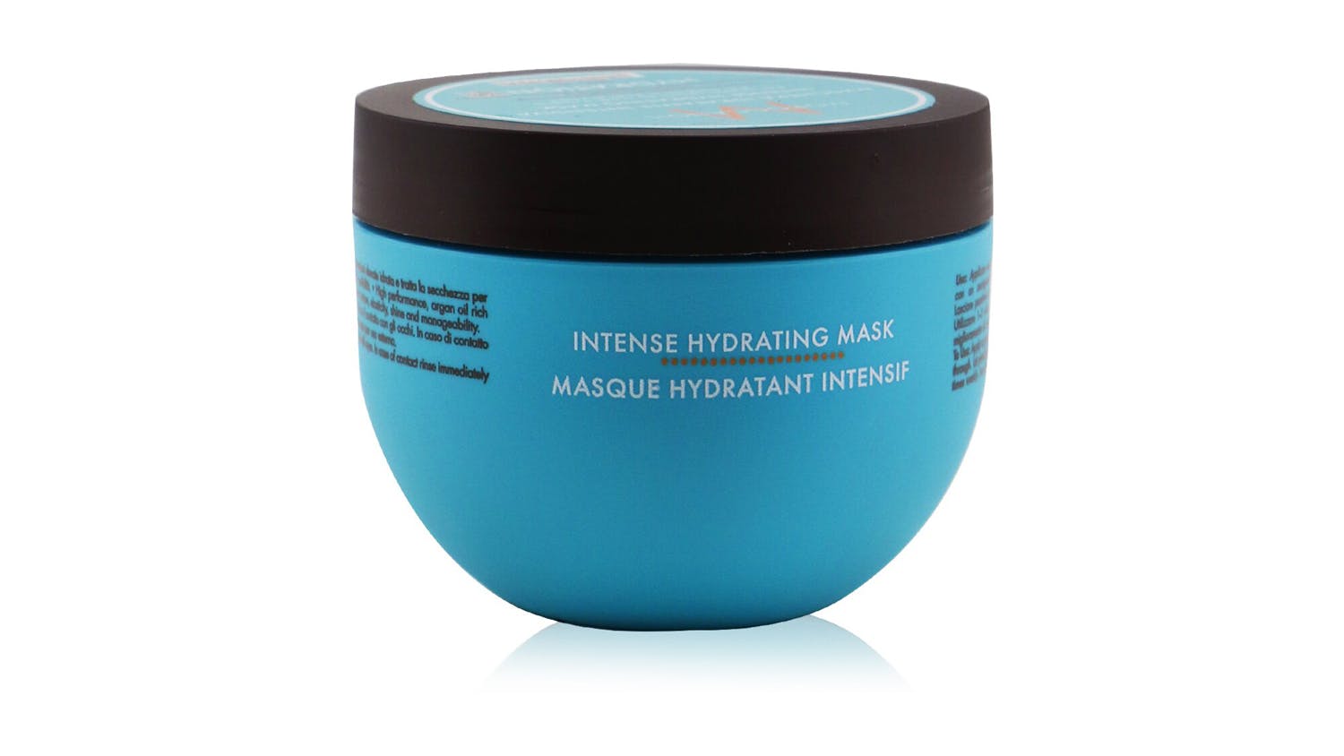 Intense Hydrating Mask (For Medium to Thick Dry Hair) - 250ml/8.5oz