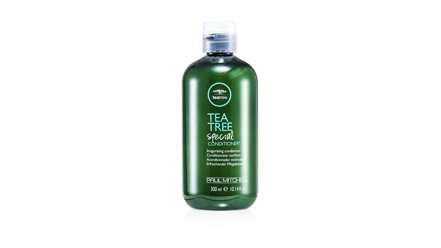 Tea Tree Special Conditioner (Invigorating Conditioner) - 300ml/10.14oz