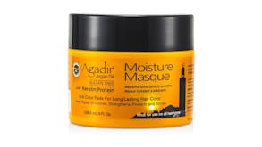 Moisture Masque (For All Hair Types) - 236.6ml/8oz
