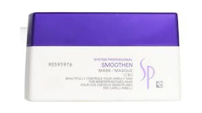 SP Smoothen Mask (For Unruly Hair) - 200ml/6.67oz