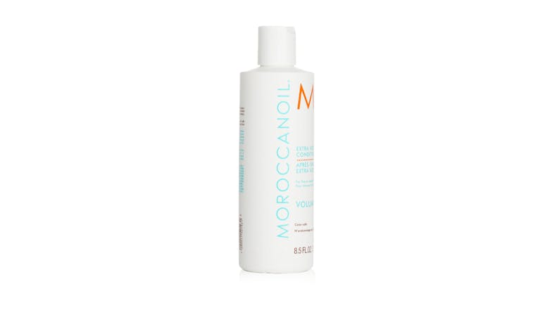 Extra Volume Conditioner (For Fine Hair) - 250ml/8.45oz