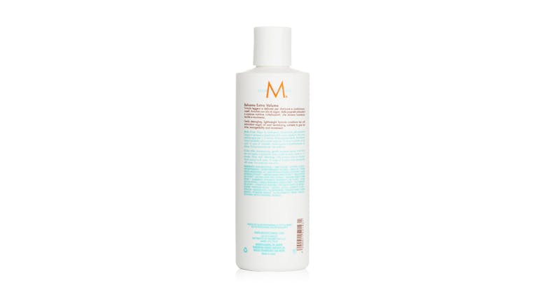 Extra Volume Conditioner (For Fine Hair) - 250ml/8.45oz