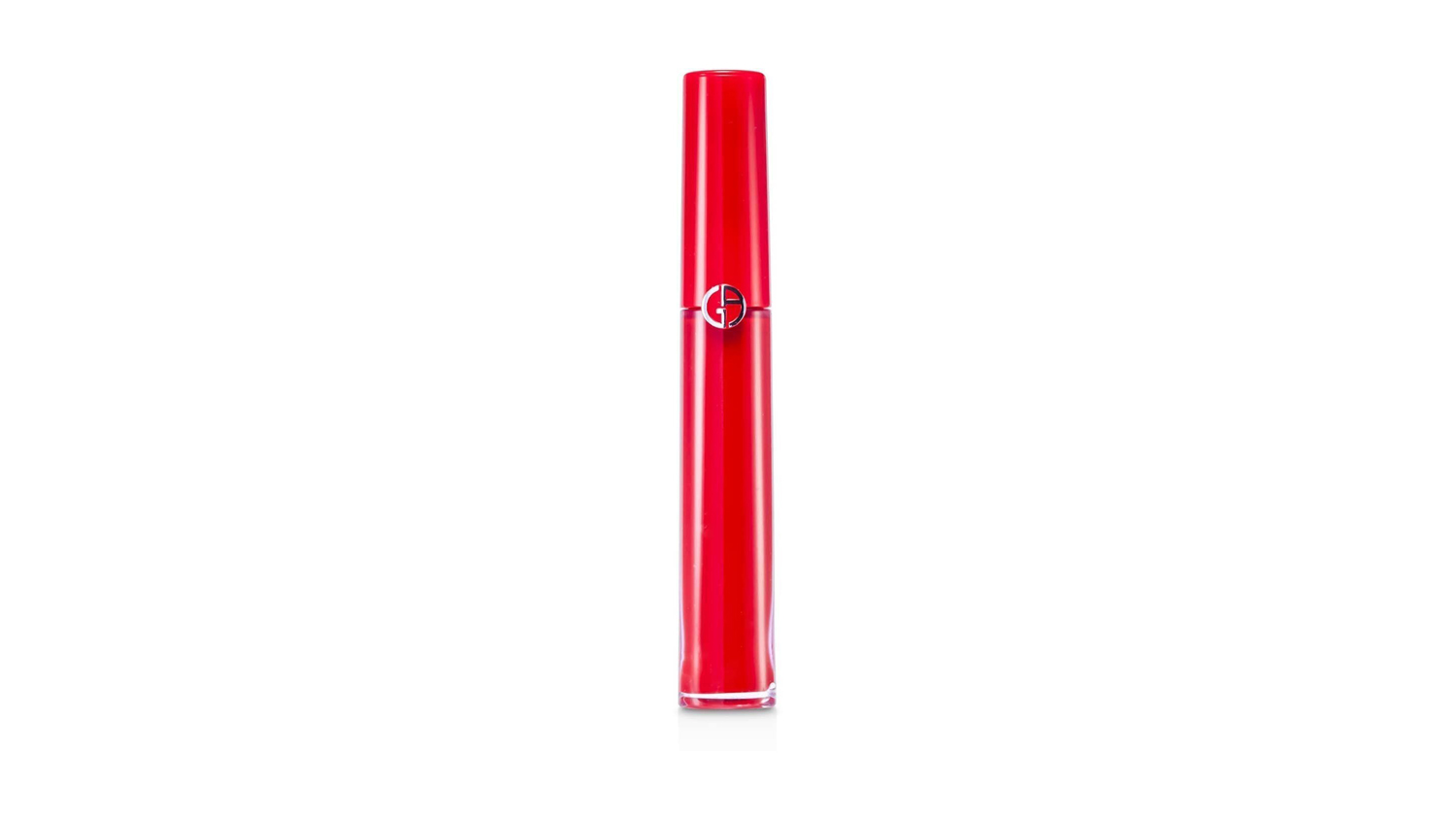 Lip Maestro Intense Velvet Color (Liquid Lipstick) - # 400 (The Red) - 6.5ml/0.22oz