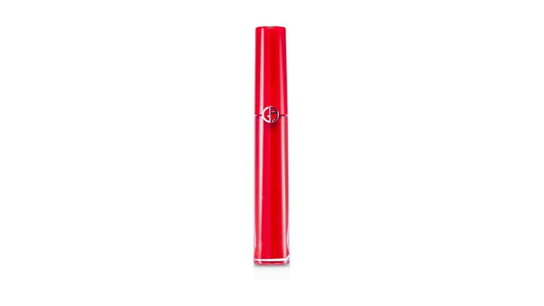Lip Maestro Intense Velvet Color (Liquid Lipstick) - # 400 (The Red) - 6.5ml/0.22oz
