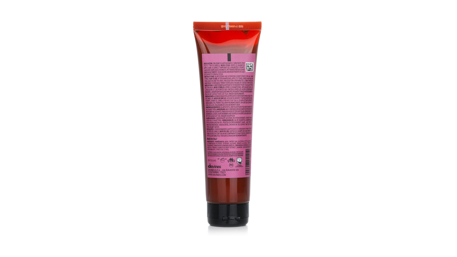 Natural Tech Replumping Conditioner (For All Hair Types) - 150ml/5.07oz