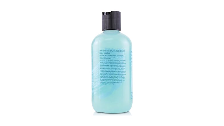 Surf Foam Wash Shampoo (Fine to Medium Hair) - 250ml/8.5oz