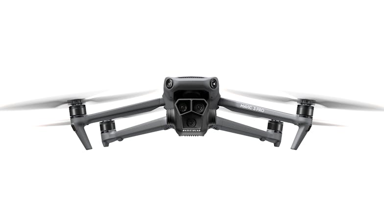 DJI Mavic 3 Pro Drone Fly More Combo with DJI RC