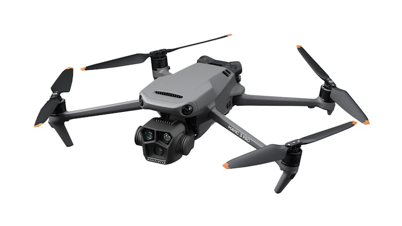 DJI Mavic 3 Pro Drone Fly More Combo with DJI RC