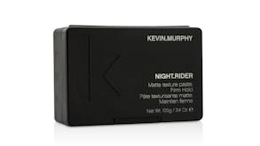 Night.Rider Matte Texture Paste (Firm Hold) - 100g/3.4oz