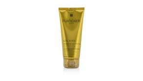 Solaire Nourishing Repair Shampoo with Jojoba Wax - After Sun - 200ml/6.76oz