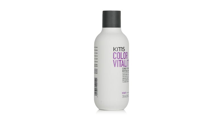 Color Vitality Conditioner (Color Protection and Conditioning) - 250ml/8.5oz
