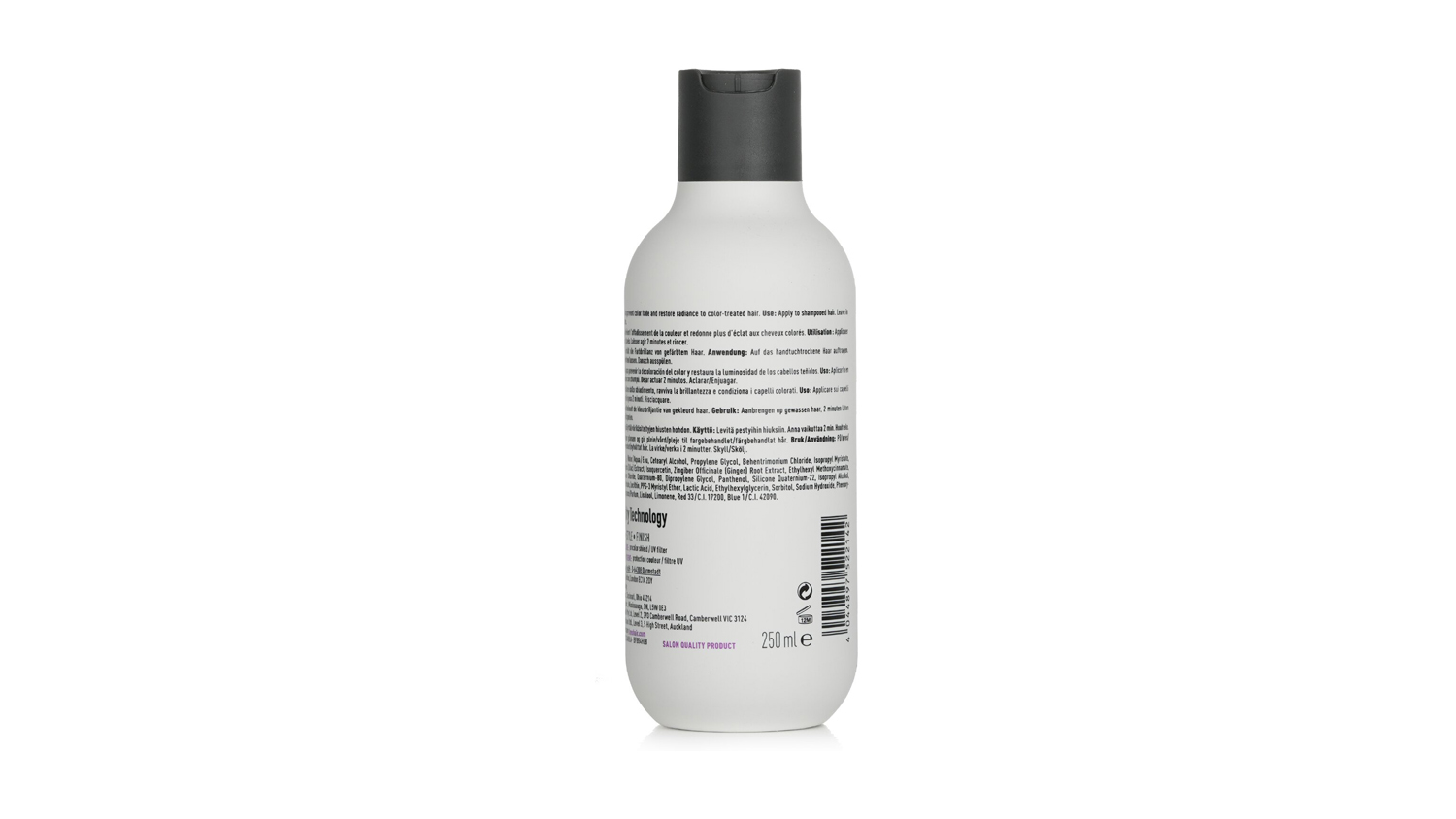 Color Vitality Conditioner (Color Protection and Conditioning) 250ml
