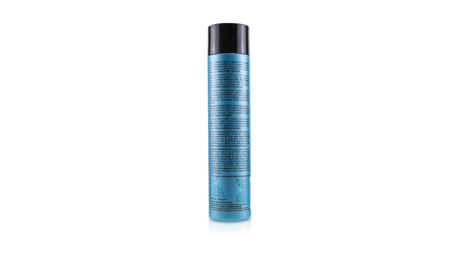 Healthy Sexy Hair Moisturizing Shampoo (Normal/ Dry Hair) - 300ml/10.1oz