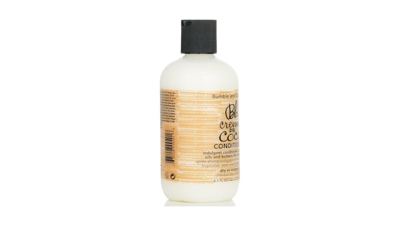 Bb. Creme De Coco Conditioner (Dry or Coarse Hair) - 250ml/8.5oz