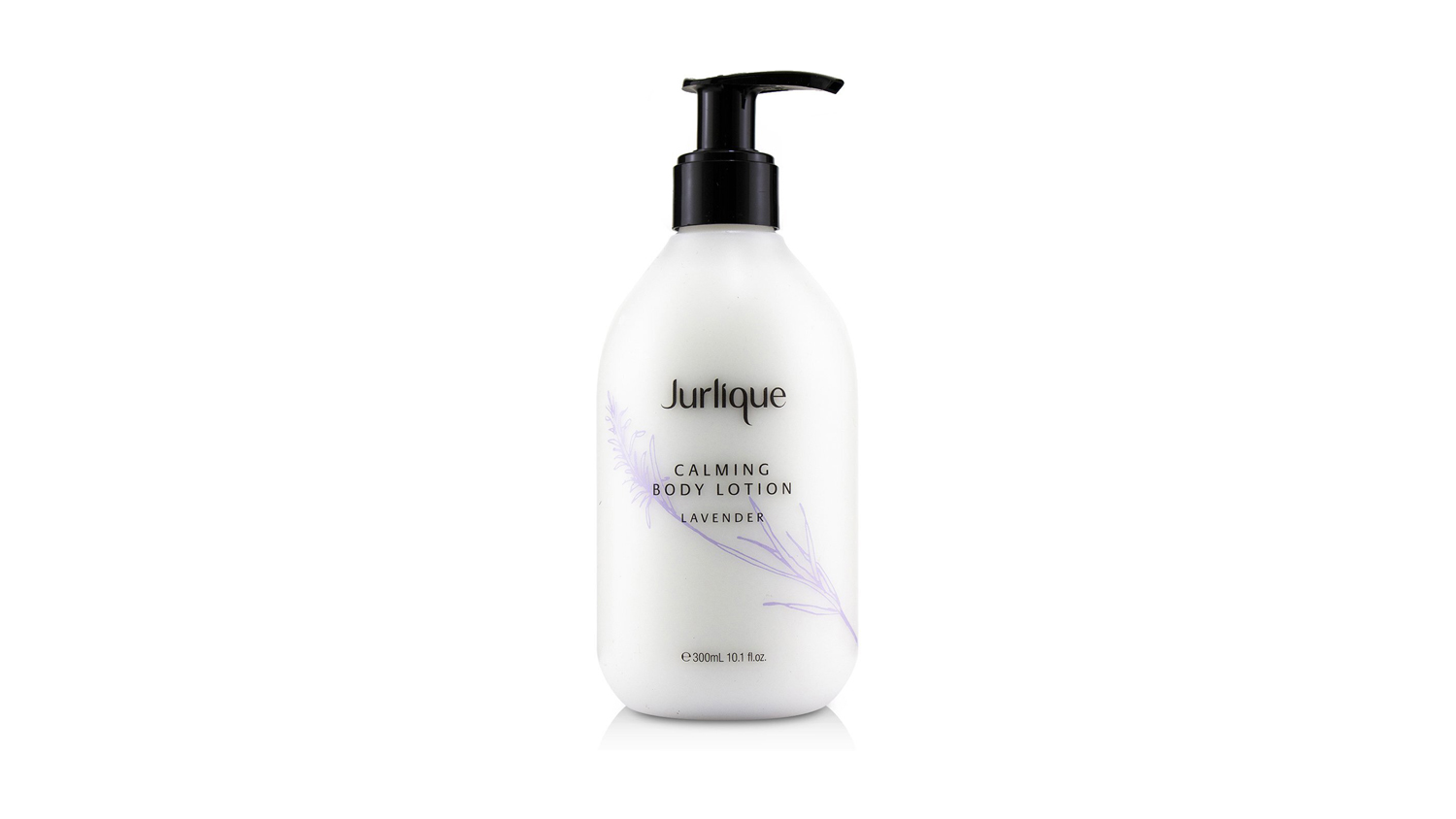 Jurlique Lavender Calming Body Lotion - 300ml/10.1oz