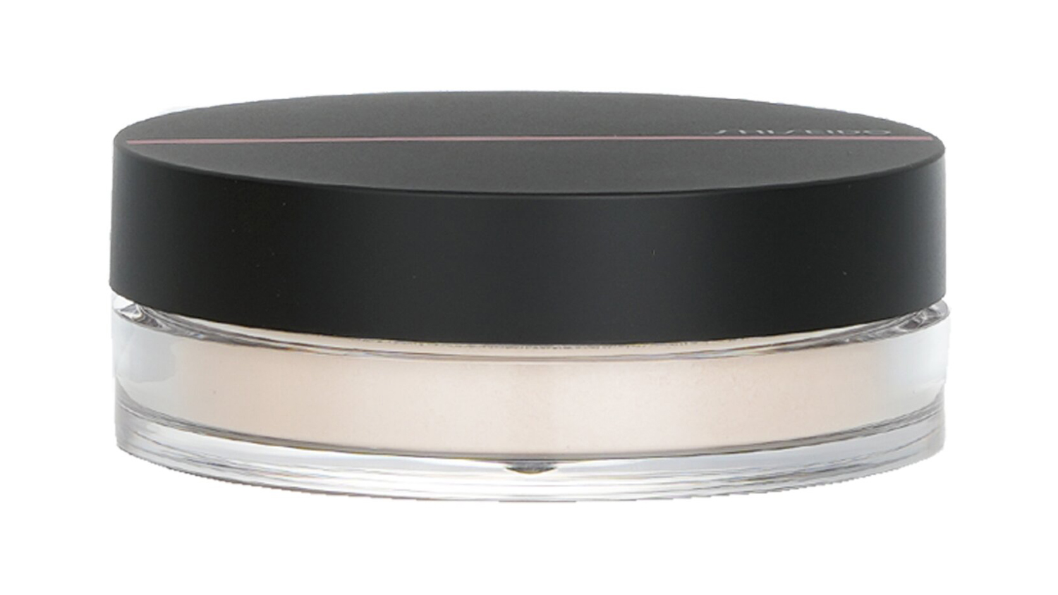 Shiseido Synchro Skin Invisible Silk Loose Powder - # Radiant - 6g/0.21oz