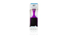 Paddle Detangler - # Purple - 1pc