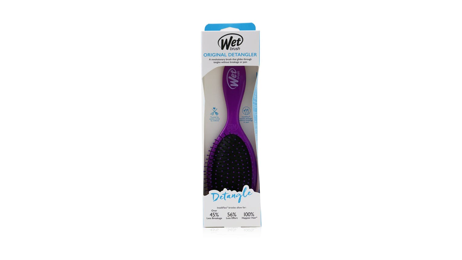 Original Detangler - # Purple - 1pc