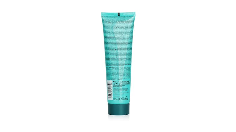 Resistance Extentioniste Thermique Length Caring Gel Cream - 150ml/5.1oz