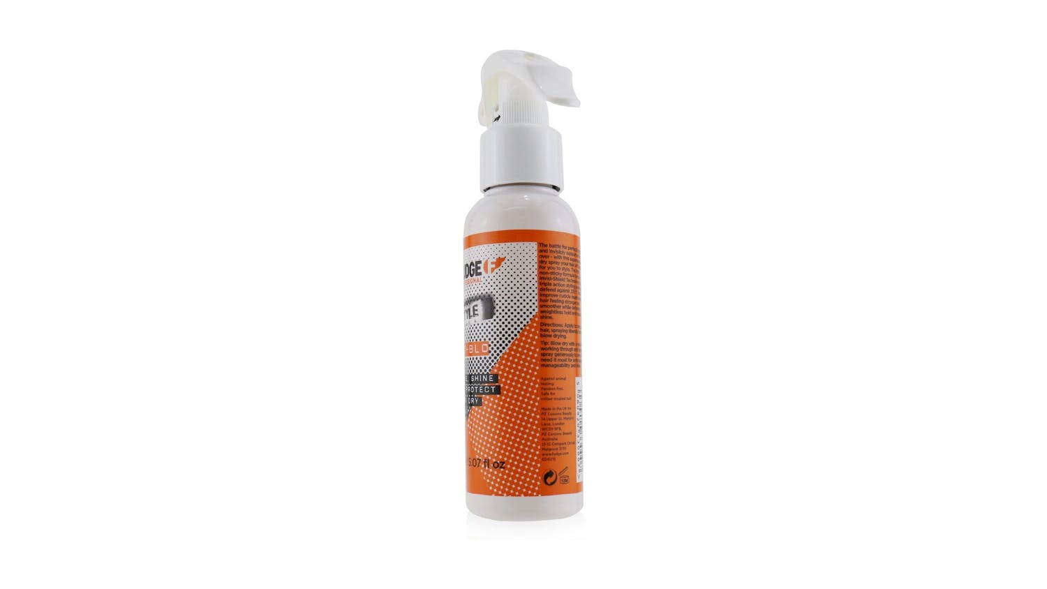 Fudge Style Tri-Blo (Prime, Shine and Protect Blow Dry Spray) - 150ml/5.07oz