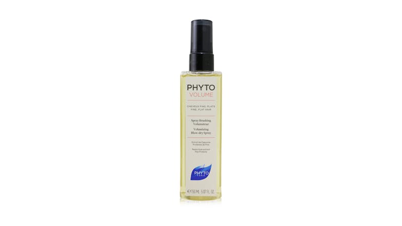 PhytoVolume Volumizing Blow-Dry Spray (Fine, Flat Hair) - 150ml/5.07oz