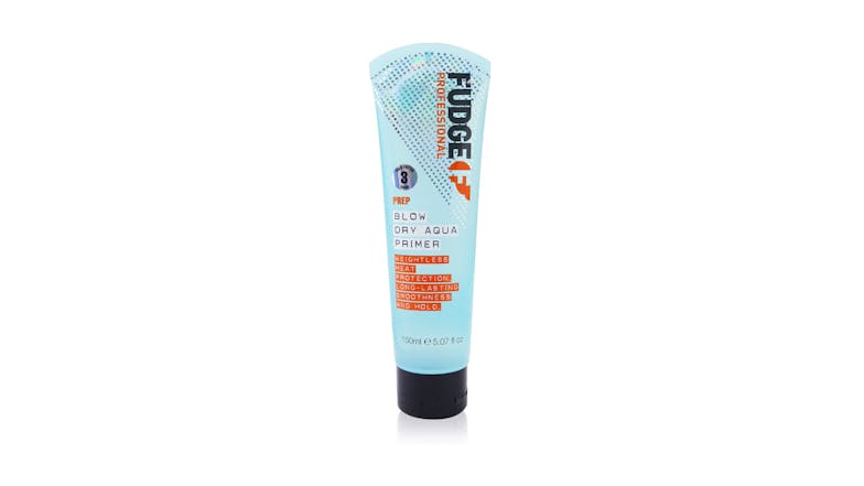 Prep Blow Dry Aqua Primer (Hold Factor 3) - 150ml/5.07oz