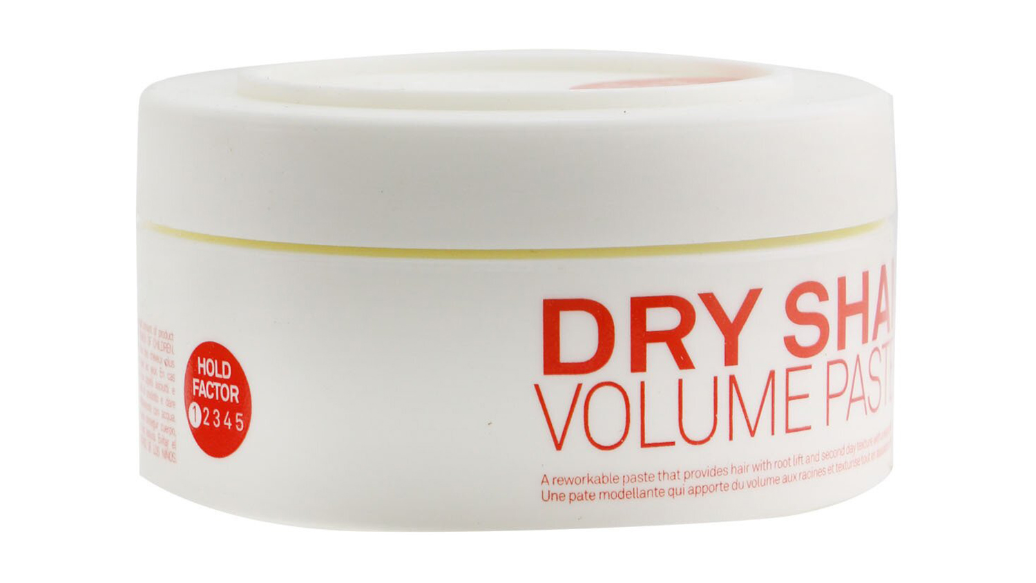 Dry Shampoo Volume Paste (Hold Factor 1) 85g/3oz Harvey Norman