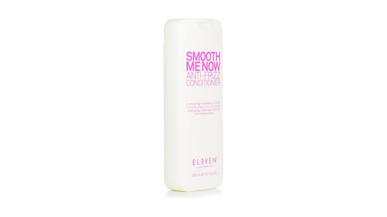 Smooth Me Now Anti-Frizz Conditioner - 300ml/10.1oz