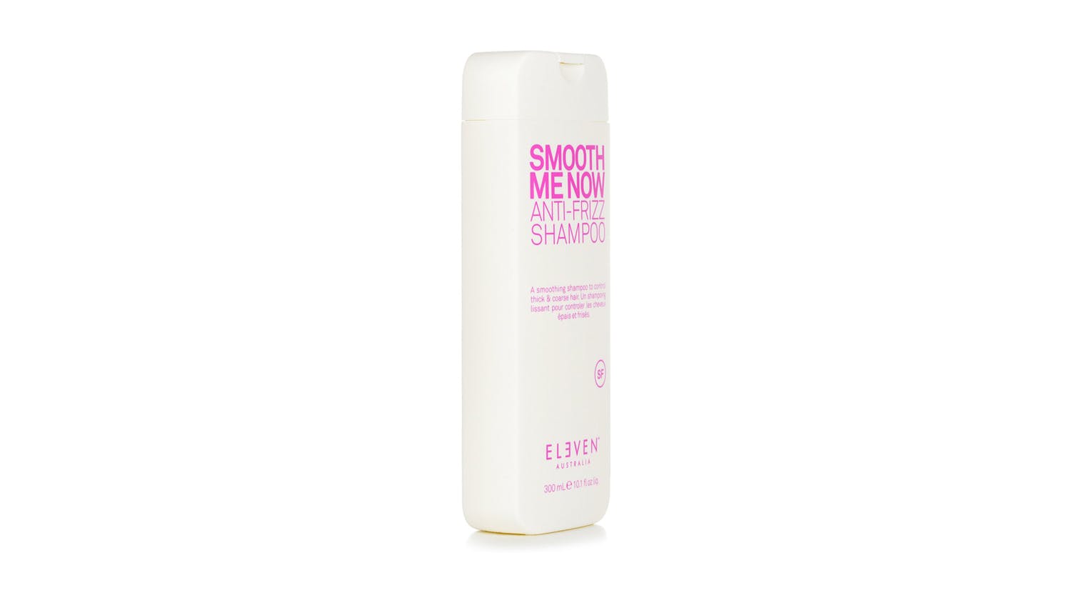 Smooth Me Now Anti-Frizz Shampoo - 300ml/10.1oz