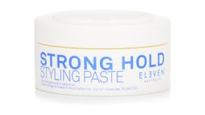 Strong Hold Styling Paste (Hold Factor - 4) - 85g/3oz